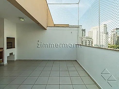 Casa 2 Quartos com 1 Suíte e 85m² - Perdizes - Casa em Perdizes, São Paulo - Foto 1