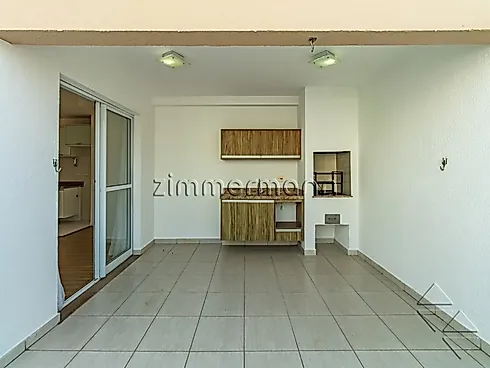 Casa 2 Quartos com 1 Suíte e 85m² - Perdizes - Casa em Perdizes, São Paulo - Foto 2