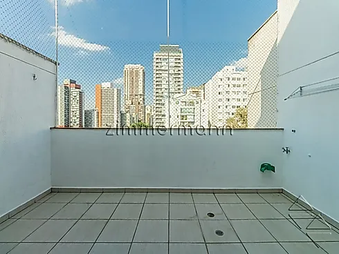 Casa 2 Quartos com 1 Suíte e 85m² - Perdizes - Casa em Perdizes, São Paulo - Foto 3