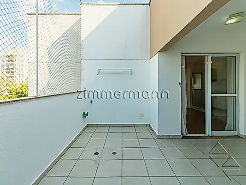 Casa 2 Quartos com 1 Suíte e 85m² - Perdizes - Casa em Perdizes, São Paulo - Foto 4