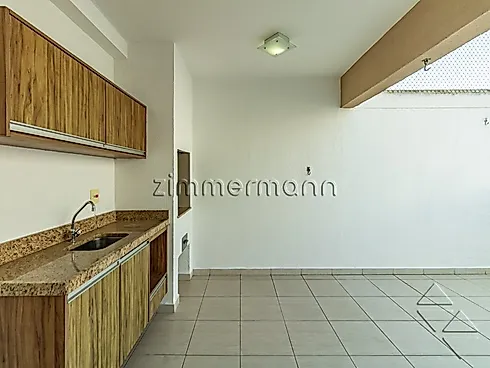 Casa 2 Quartos com 1 Suíte e 85m² - Perdizes - Casa em Perdizes, São Paulo - Foto 5