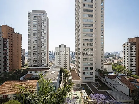 Apartamento 4 Quartos com 1 Suíte e 208m² - Sumaré - Apartamento em Sumaré, São Paulo - Foto 5