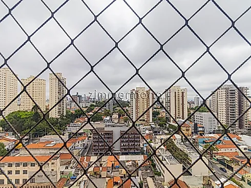 Apartamento 4 Quartos com 3 Suítes e 172m² - Vila Romana - Apartamento em Vila Romana, Sao Paulo - Foto 2