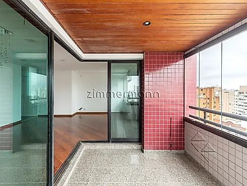 Apartamento 4 Quartos com 2 Suítes e 157m² - Chacara Klabin - Apartamento em Chacara Klabin, São Paulo - Foto 2
