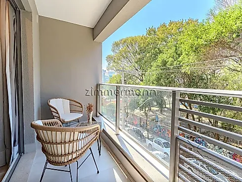 Casa 1 Quarto com 31m² - Perdizes - Casa em Perdizes, São Paulo - Foto 4