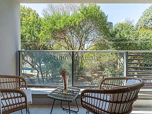 Casa 1 Quarto com 31m² - Perdizes - Casa em Perdizes, São Paulo - Foto 5