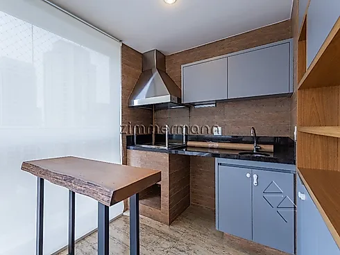 Apartamento 4 Quartos com 4 Suítes e 236m² - Perdizes - Apartamento em Perdizes, São Paulo - Foto 2