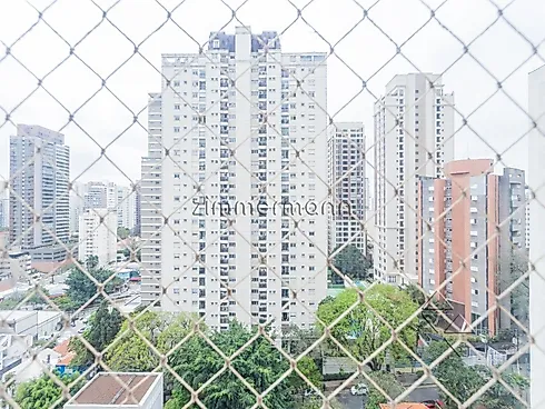 Apartamento 4 Quartos com 4 Suítes e 236m² - Perdizes - Apartamento em Perdizes, São Paulo - Foto 3