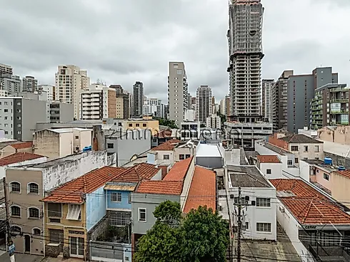 Apartamento 3 Quartos com 1 Suíte e 99m² - Agua Branca - Apartamento em Agua Branca, São Paulo - Foto 3