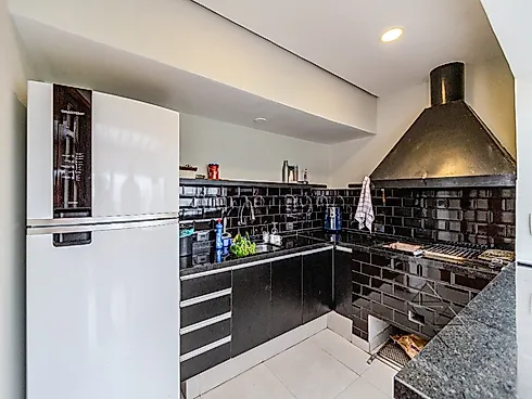 Apartamento 4 Quartos com 2 Suítes e 160m² - Vila Mariana - Apartamento em Vila Mariana, São Paulo - Foto 2
