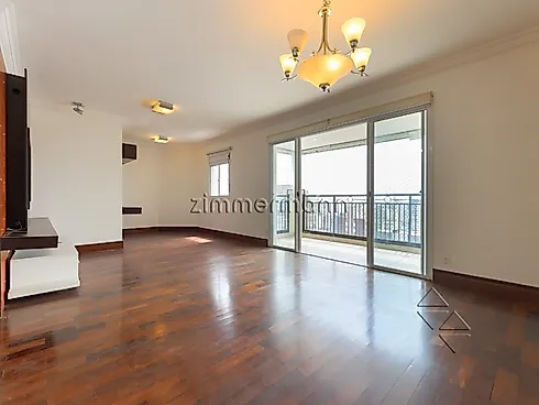 Apartamento 4 Quartos com 3 Suítes e 156m² - Santa Cecilia - Apartamento em Santa Cecilia, Sao Paulo - Foto 1