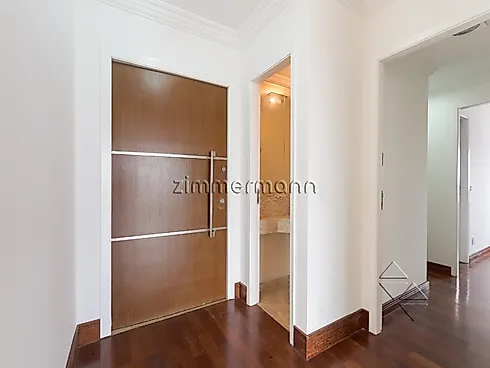 Apartamento 4 Quartos com 3 Suítes e 156m² - Santa Cecilia - Apartamento em Santa Cecilia, Sao Paulo - Foto 5