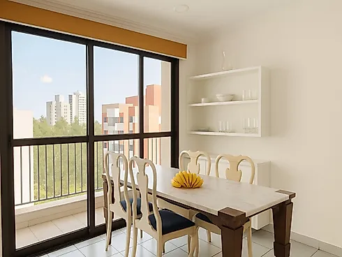 Apartamento 3 Quartos com 3 Suítes e 273m² - Vila Andrade - Apartamento em Vila Andrade, São Paulo - Foto 1