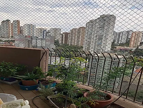 Apartamento 3 Quartos com 3 Suítes e 273m² - Vila Andrade - Apartamento em Vila Andrade, São Paulo - Foto 2