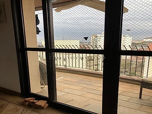 Apartamento 3 Quartos com 3 Suítes e 273m² - Vila Andrade - Apartamento em Vila Andrade, São Paulo - Foto 3