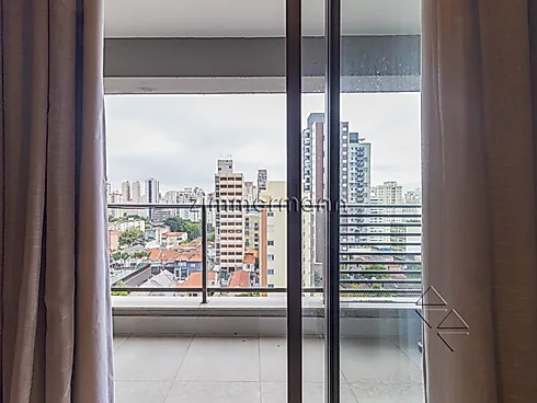 Casa 1 Quarto com 31m² - Perdizes - Casa em Perdizes, São Paulo - Foto 3