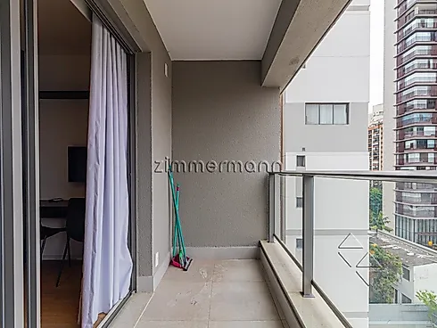 Casa 1 Quarto com 31m² - Perdizes - Casa em Perdizes, São Paulo - Foto 4