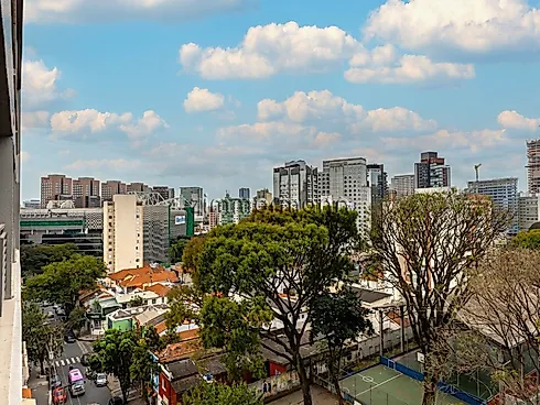 Casa 1 Quarto com 31m² - Perdizes - Casa em Perdizes, São Paulo - Foto 2