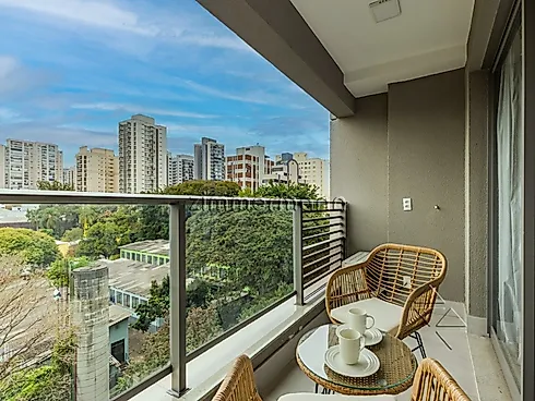 Casa 1 Quarto com 31m² - Perdizes - Casa em Perdizes, São Paulo - Foto 3