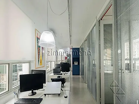 Escritório/Sala Comercial - 70m², Jardim Paulista - Escritório/sala em Jardim Paulista, São Paulo - Foto 2