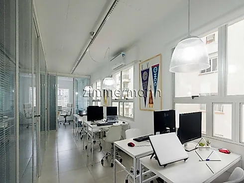 Escritório/Sala Comercial - 70m², Jardim Paulista - Escritório/sala em Jardim Paulista, São Paulo - Foto 3
