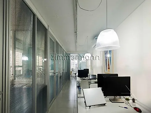 Escritório/Sala Comercial - 70m², Jardim Paulista - Escritório/sala em Jardim Paulista, São Paulo - Foto 4