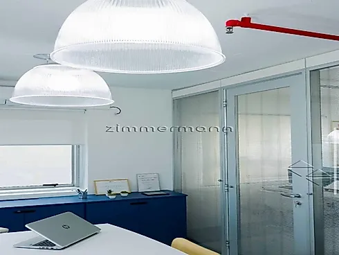Escritório/Sala Comercial - 70m², Jardim Paulista - Escritório/sala em Jardim Paulista, São Paulo - Foto 5