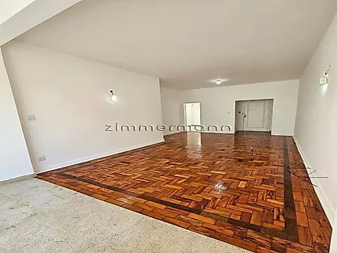 Apartamento 2 Quartos com 1 Suíte e 85m² - Santa Cecilia - Apartamento em Santa Cecilia, São Paulo - Foto 1
