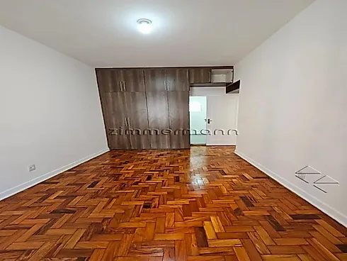 Apartamento 2 Quartos com 1 Suíte e 85m² - Santa Cecilia - Apartamento em Santa Cecilia, São Paulo - Foto 3
