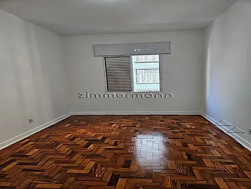 Apartamento 2 Quartos com 1 Suíte e 85m² - Santa Cecilia - Apartamento em Santa Cecilia, São Paulo - Foto 4