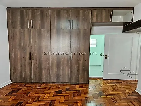 Apartamento 2 Quartos com 1 Suíte e 85m² - Santa Cecilia - Apartamento em Santa Cecilia, São Paulo - Foto 5
