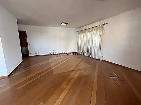 Apartamento 4 Quartos com 2 Suítes e 215m² - Vila Andrade - Apartamento em Vila Andrade, São Paulo - Foto 5