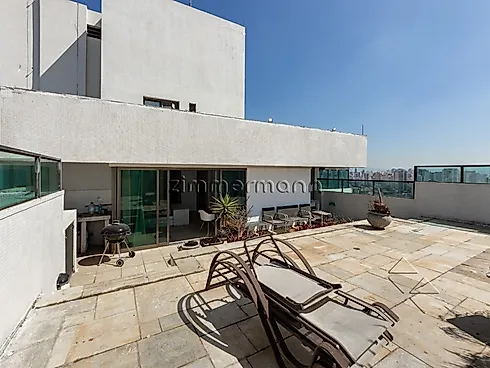 Apartamento 4 Quartos com 4 Suítes e 317m² - Aclimação - Apartamento em Aclimação, São Paulo - Foto 2