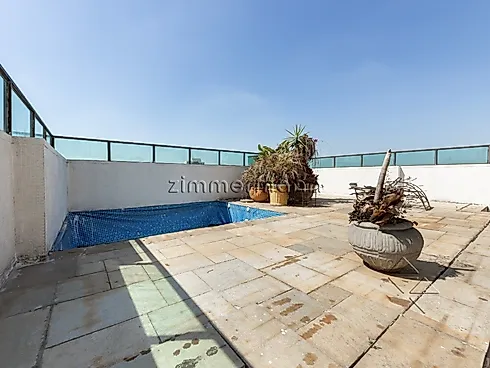 Apartamento 4 Quartos com 4 Suítes e 317m² - Aclimação - Apartamento em Aclimação, São Paulo - Foto 3