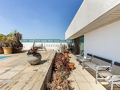 Apartamento 4 Quartos com 4 Suítes e 317m² - Aclimação - Apartamento em Aclimação, São Paulo - Foto 4