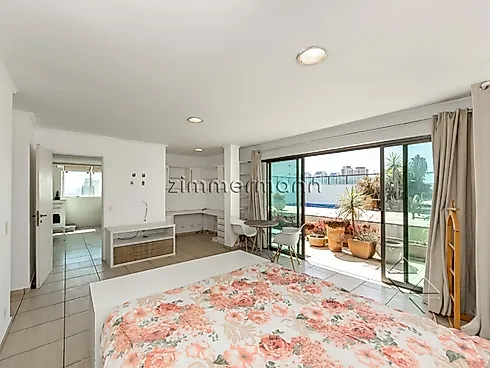 Apartamento 4 Quartos com 4 Suítes e 317m² - Aclimação - Apartamento em Aclimação, São Paulo - Foto 5