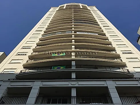 Apartamento 2 Quartos com 1 Suíte e 74m² - Pinheiros - Apartamento em Pinheiros, São Paulo - Foto 1