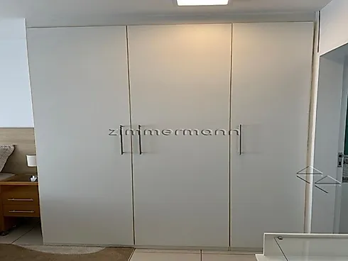 Apartamento 2 Quartos com 1 Suíte e 74m² - Pinheiros - Apartamento em Pinheiros, São Paulo - Foto 4