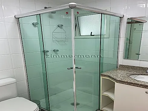 Apartamento 2 Quartos com 1 Suíte e 74m² - Pinheiros - Apartamento em Pinheiros, São Paulo - Foto 5