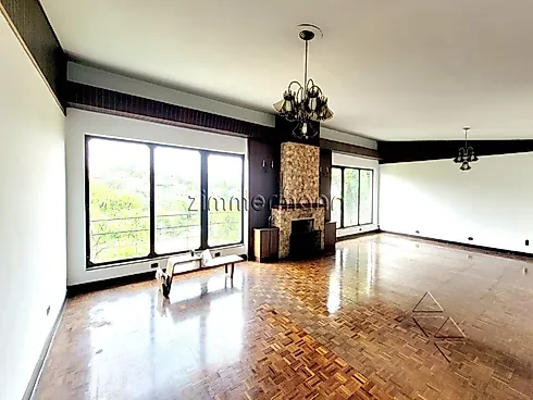 Casa 7 Quartos com 2 Suítes e 430m² - Sumaré - Casa em Sumaré, São Paulo - Foto 2