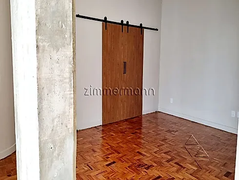 Casa 1 Quarto com 35m² - Barra Funda - Casa em Barra Funda, São Paulo - Foto 2