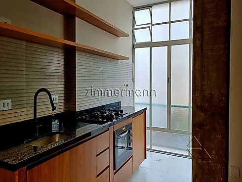 Casa 1 Quarto com 35m² - Barra Funda - Casa em Barra Funda, São Paulo - Foto 3