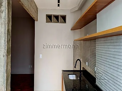 Casa 1 Quarto com 35m² - Barra Funda - Casa em Barra Funda, São Paulo - Foto 4