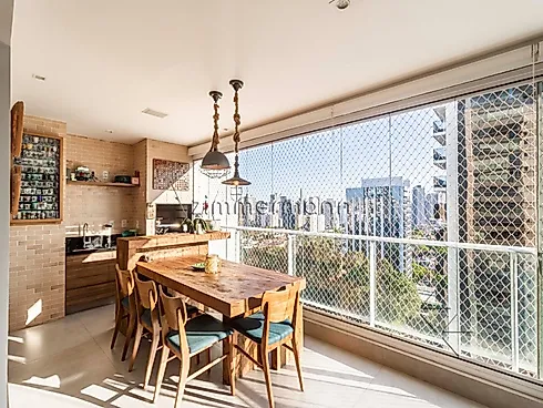 Brooklin, São Paulo