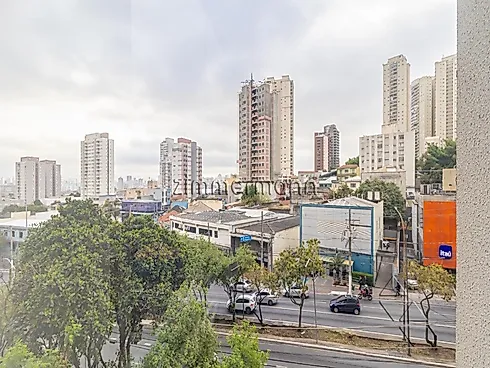 Apartamento 3 Quartos com 1 Suíte e 94m² - Vila Prudente - Apartamento em Vila Prudente, São Paulo - Foto 3
