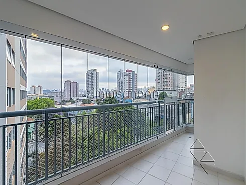 Apartamento 3 Quartos com 1 Suíte e 94m² - Vila Prudente - Apartamento em Vila Prudente, São Paulo - Foto 4