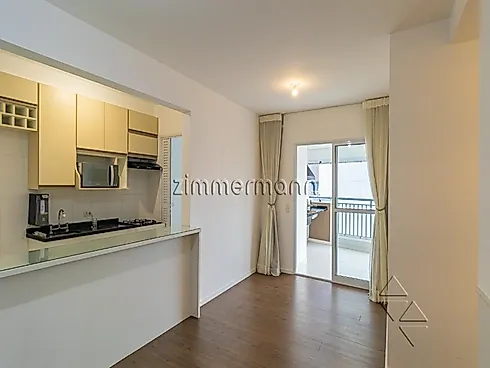 Apartamento 3 Quartos com 1 Suíte e 94m² - Vila Prudente - Apartamento em Vila Prudente, São Paulo - Foto 5