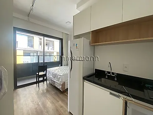 Vila Madalena, São Paulo