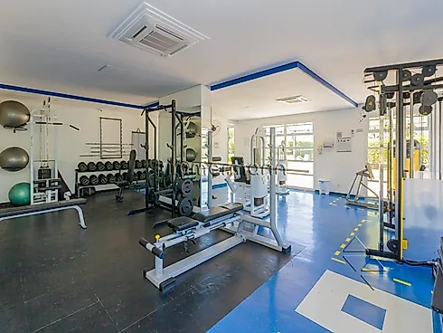 Apartamento 3 Quartos com 1 Suíte e 78m² - Vila Leopoldina - Apartamento em Vila Leopoldina, São Paulo - Foto 2