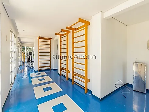 Apartamento 3 Quartos com 1 Suíte e 78m² - Vila Leopoldina - Apartamento em Vila Leopoldina, São Paulo - Foto 3